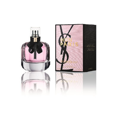 Buy YVES SAINT LAURENT Mon Paris EDP 90ml Online in Singapore